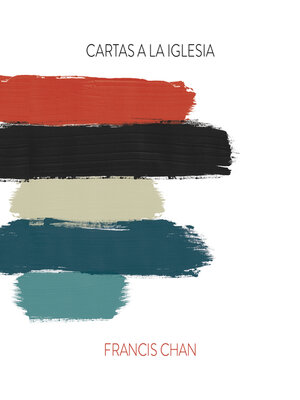 cover image of Cartas a La Iglesia